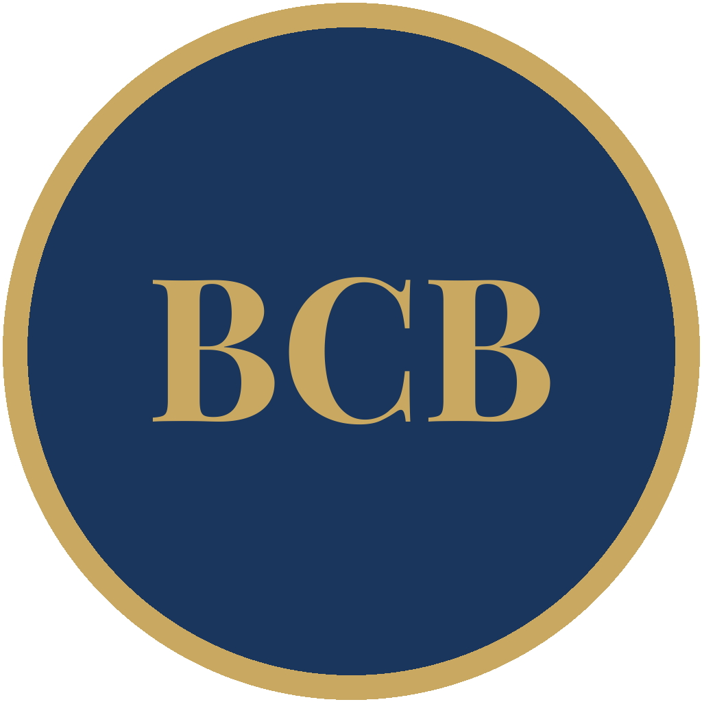 BCB Logo